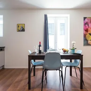  Appartement Hitrental Altstetten Suisse