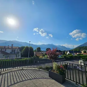 La Montagne Argelès-Gazost
