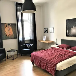  Appartement & Near Reumannplatz Autriche