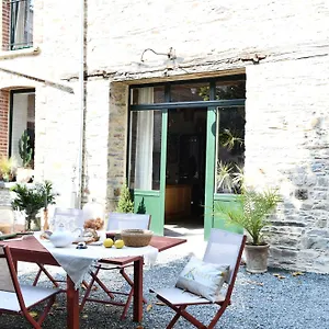  Hébergement de vacances Dependance Maison Bourgeoise France