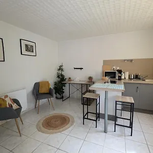  Appartement Chez Marie Et Hugo France