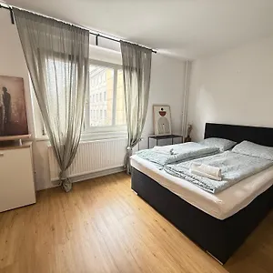  Appartement Urban Autriche
