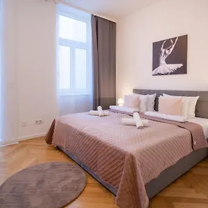  Appartement Sweet - Autriche