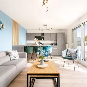  Appartement Malo France